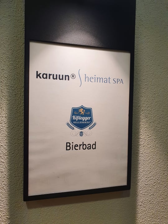 Sport & Freizeit Hotel Gasthof Ochsen