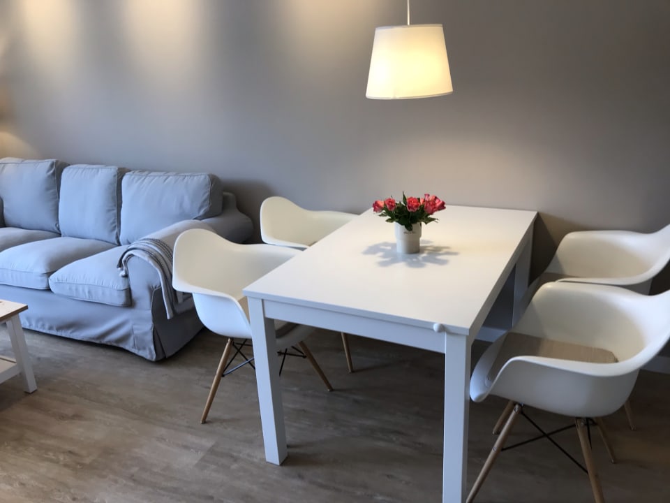 Zimmer Hotel Klein & Fein