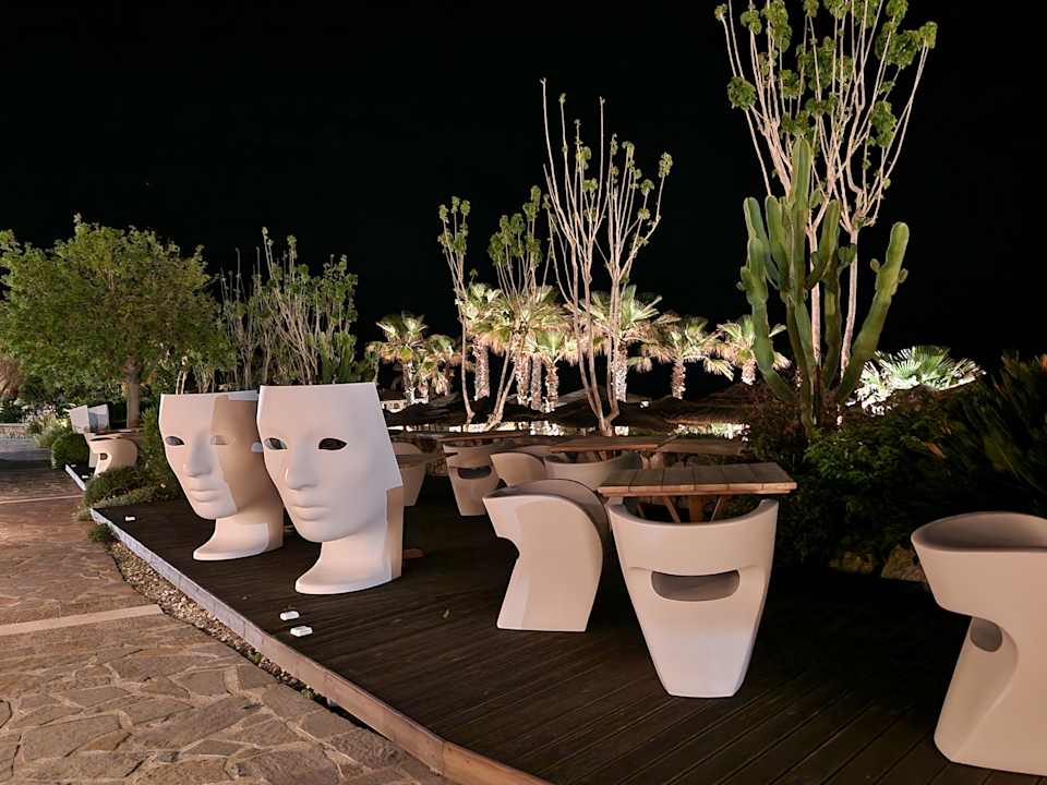 Gastro Aquagrand Artistic Luxury Beach Resort - Adults only