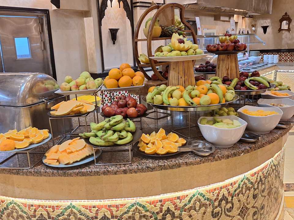 Gastro Sentido Mamlouk Palace Resort