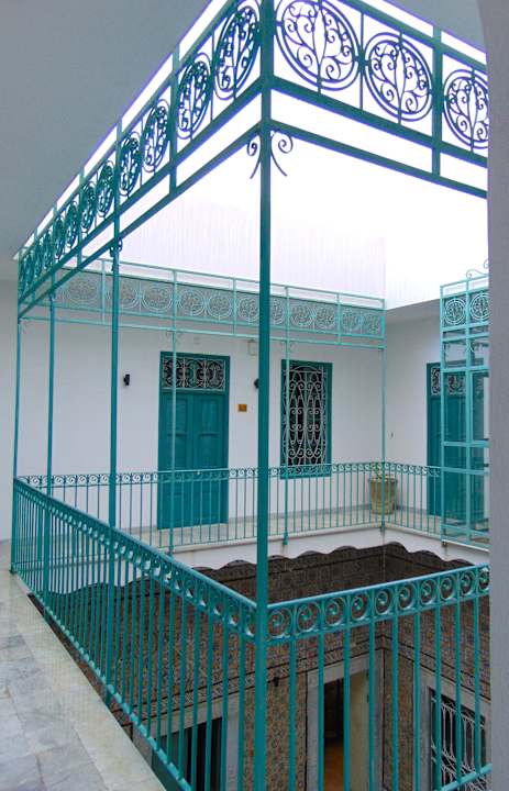 Sonstiges Dar Ben Gacem Kahia