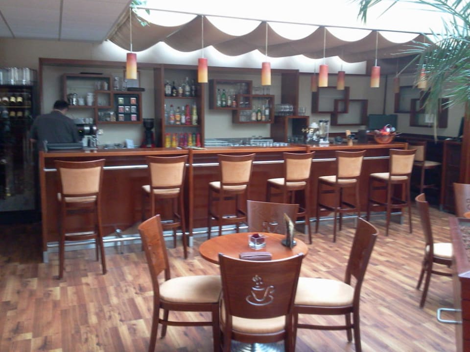 Sehr gemütlich Hotel Belenus