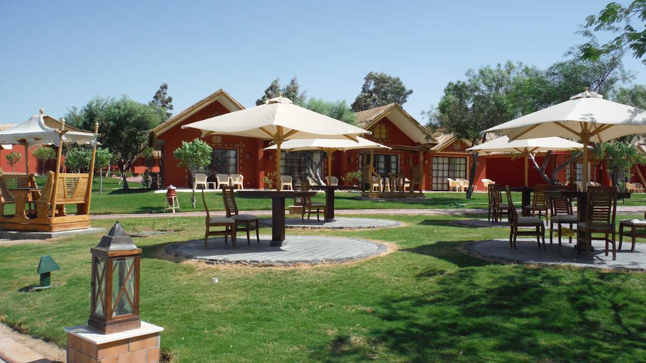 Wunderschön Pickalbatros Jungle Aqua Park Resort - Neverland Hurghada