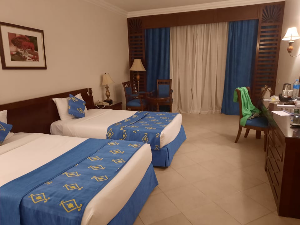 Zimmer Sentido Caribbean World Soma Bay