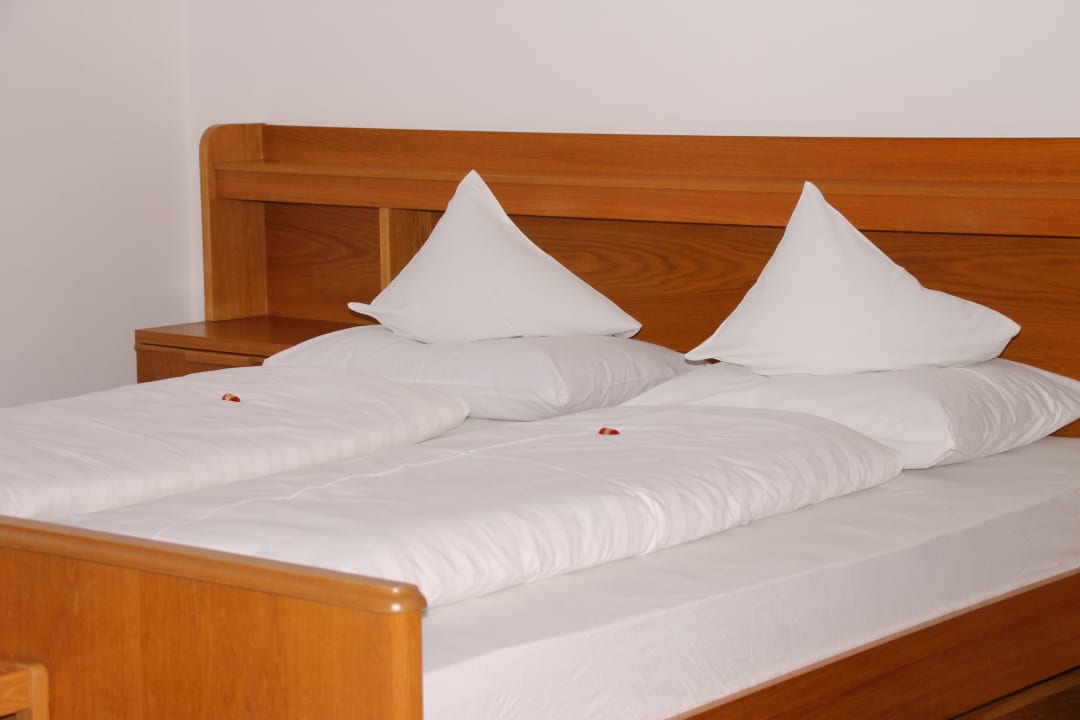 Zimmer Garni Brunnenhof