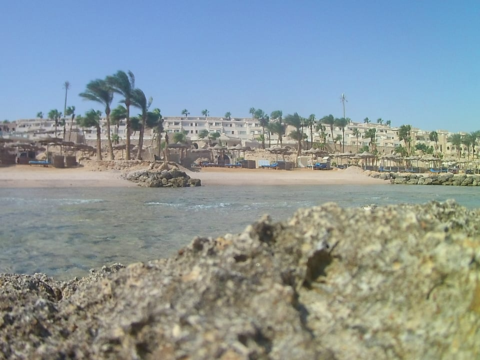 Strand Pickalbatros Citadel Resort