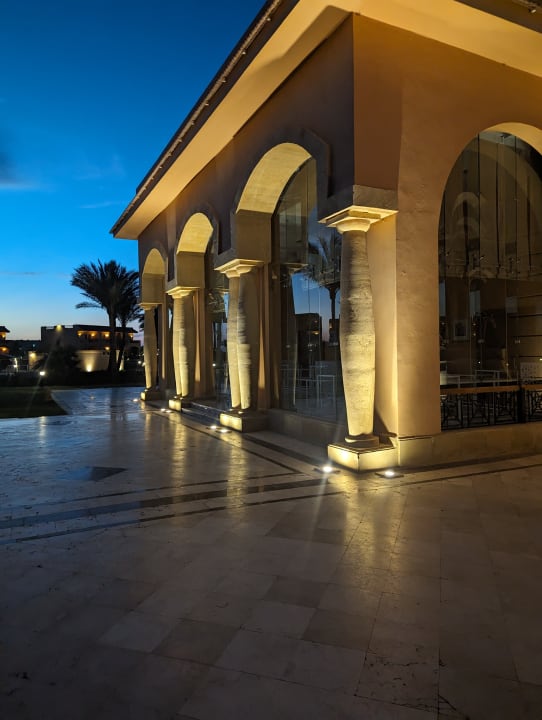 Sonstiges Jaz Grand Marsa