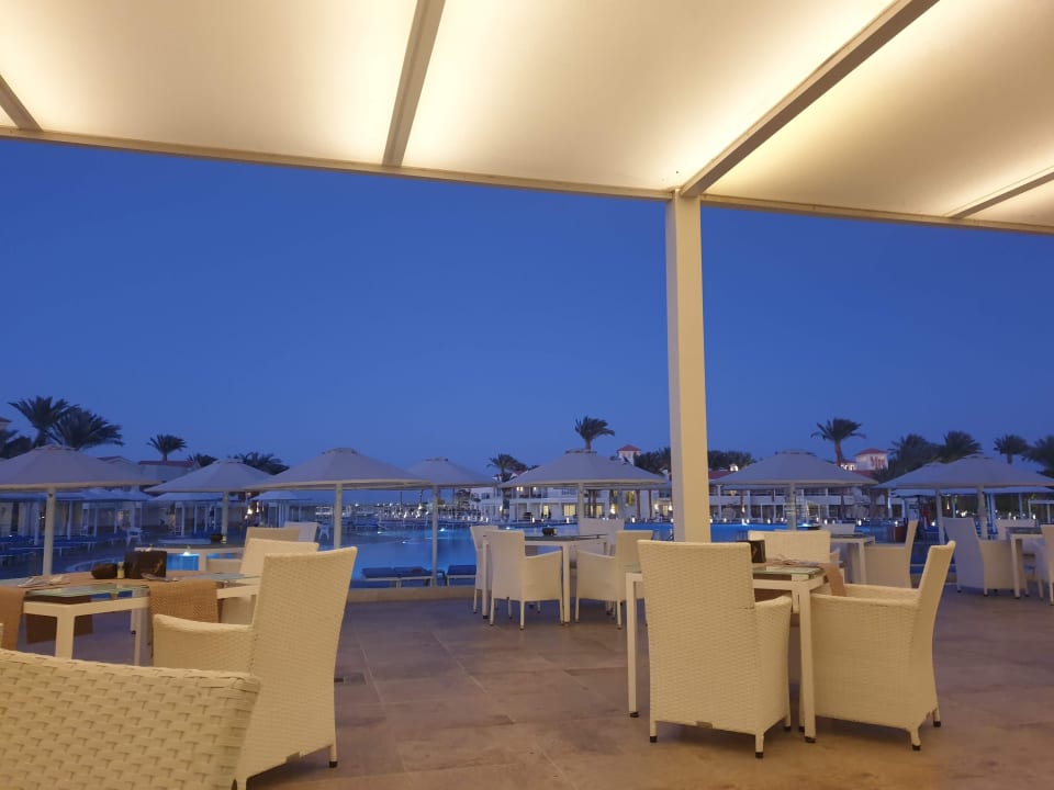 Gastro Pickalbatros Dana Beach Resort - Hurghada