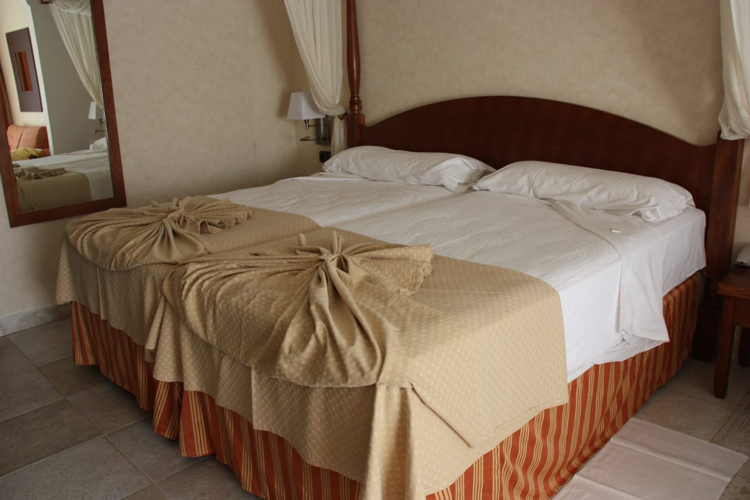 Zimmer Gran Tacande Wellness & Relax Costa Adeje