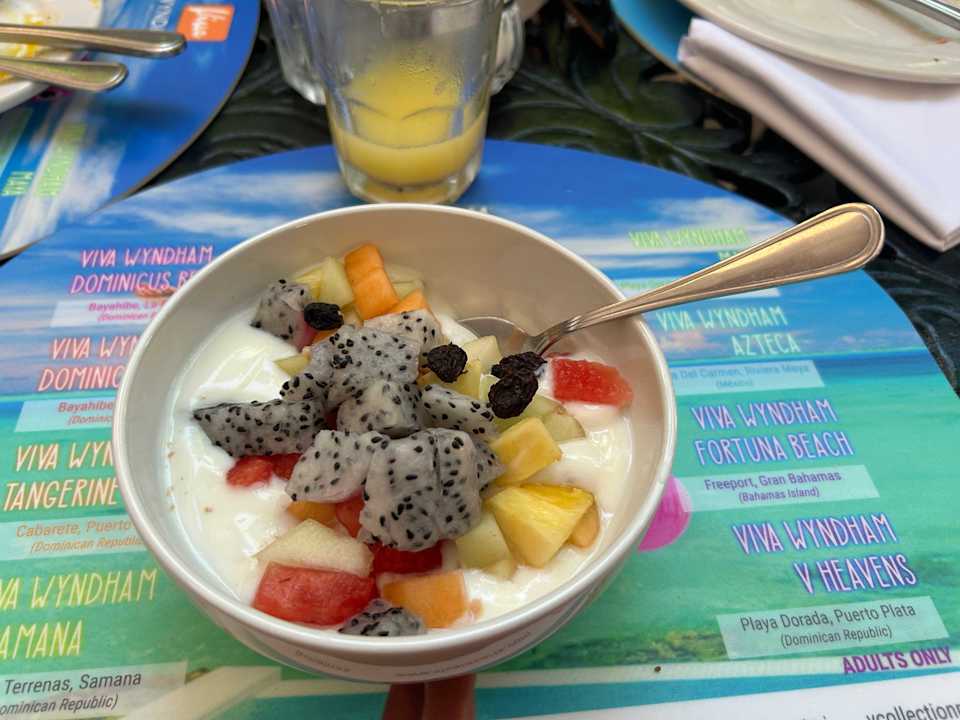 Gastro Viva Azteca by Wyndham - All Inclusive Resort