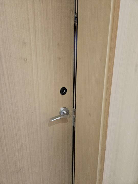 Zimmer Hampton by Hilton Marjan Island