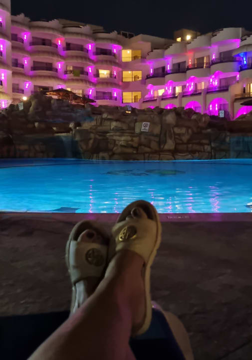 Pool Seagull Beach Resort