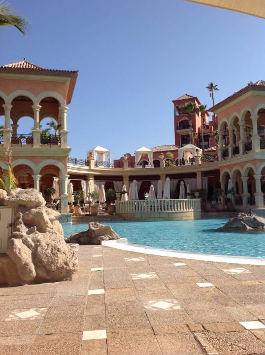 Pool JOIA El Mirador by Iberostar