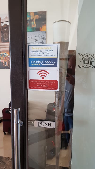 Sonstiges Steigenberger Aqua Magic