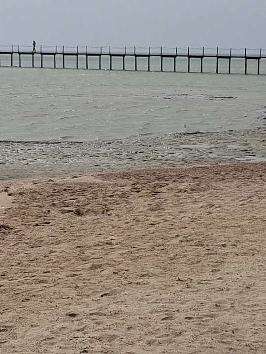 Strand Casa Mare Resort