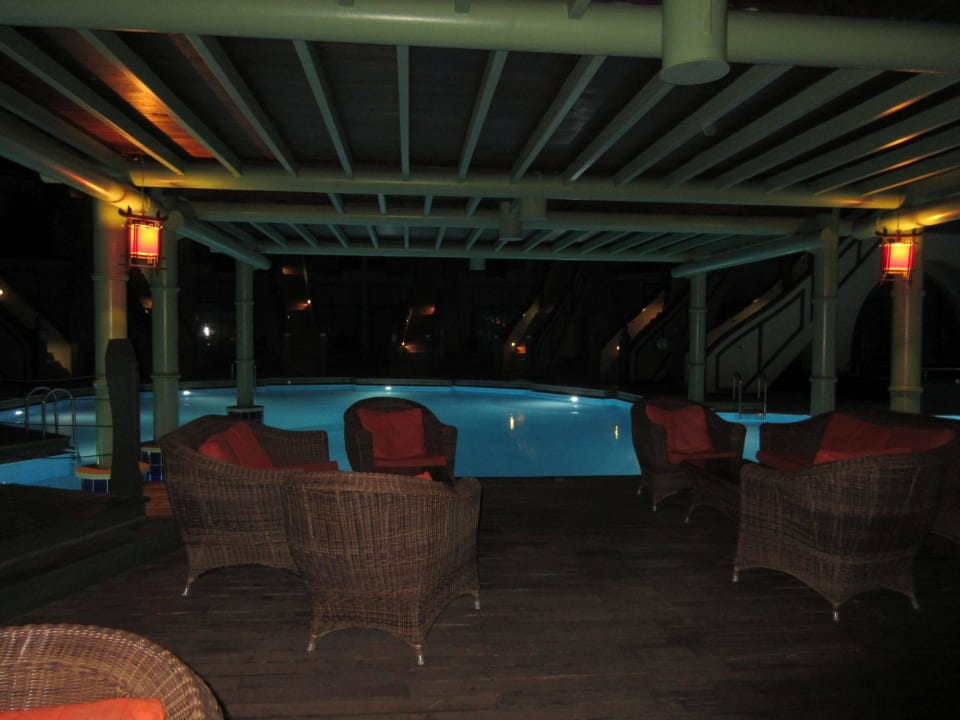 Schöne Sitzgelegenheiten Limak Lara Deluxe Hotel & Resort