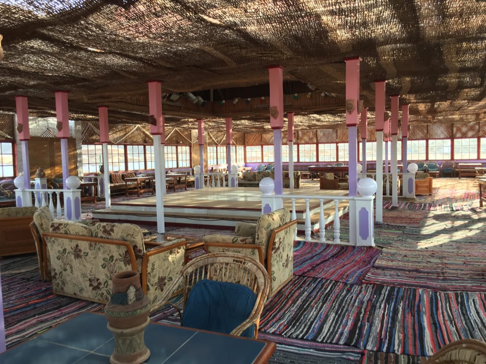 Restaurant Happy Life Village