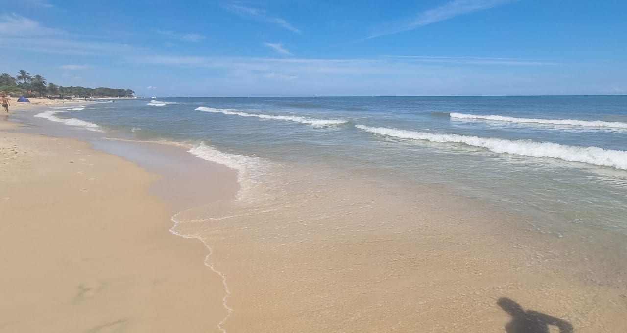 Strand Marhaba Royal Salem