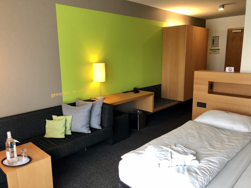 Zimmer Spreewald Thermenhotel