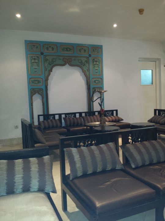 Shisha Hotel Thalassa Mahdia