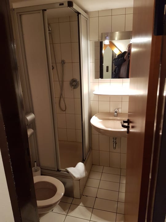 Zimmer Hotel Poseidon