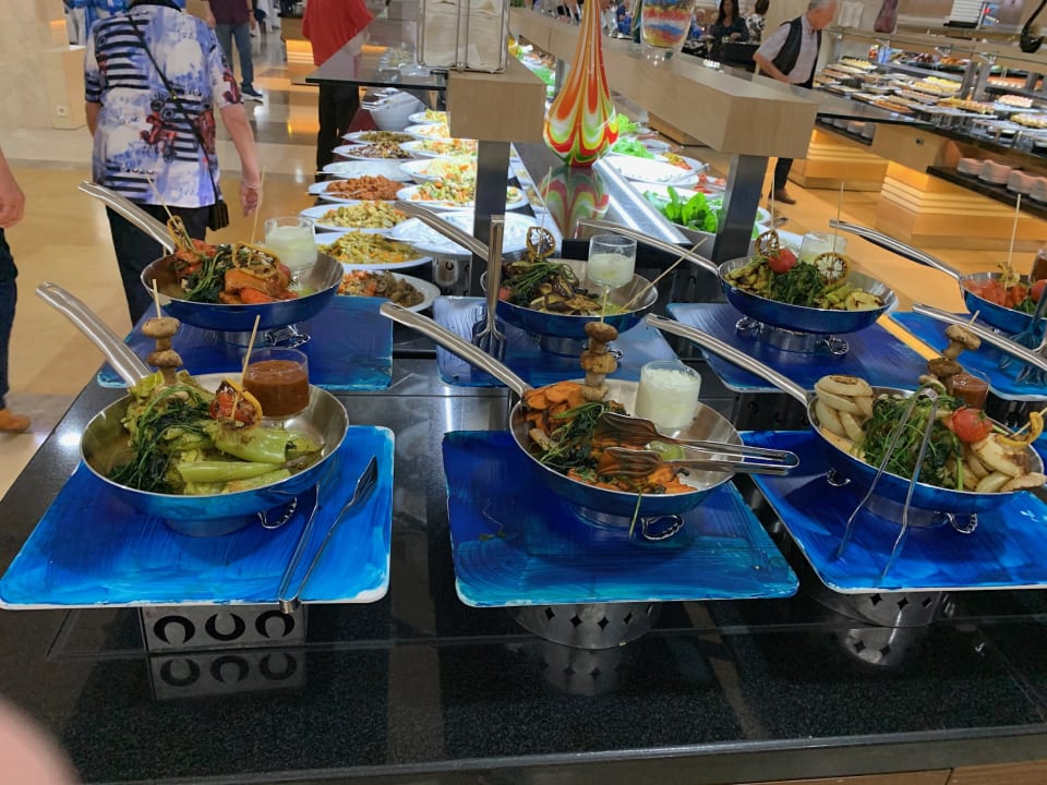 Gastro Adalya Ocean Deluxe