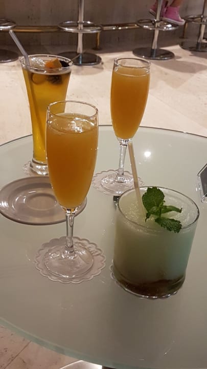 Restaurant Hipotels La Geria