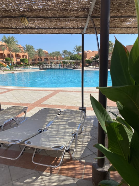 Pool Jaz Makadi Oasis Resort