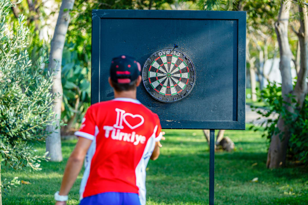 Sport & Freizeit Labranda Alantur Resort