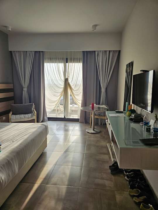 Zimmer Ancient Sands Golf Resort