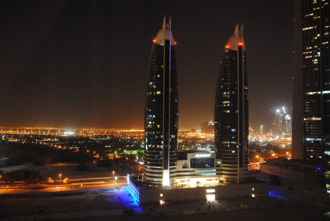 City view Rose Rayhaan by Rotana