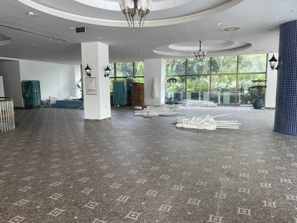 Sonstiges Alan Xafira Deluxe Resort & Spa