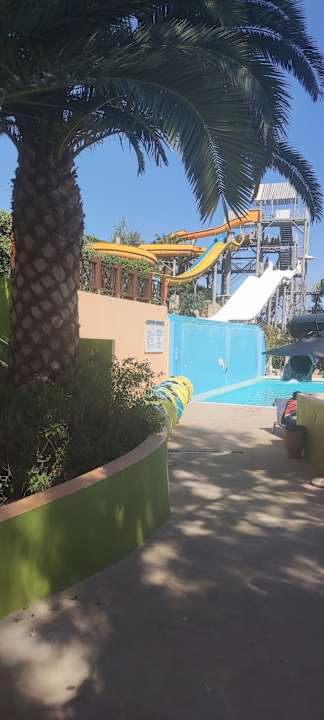 Sport & Freizeit Fodele Beach & Water Park Holiday Resort