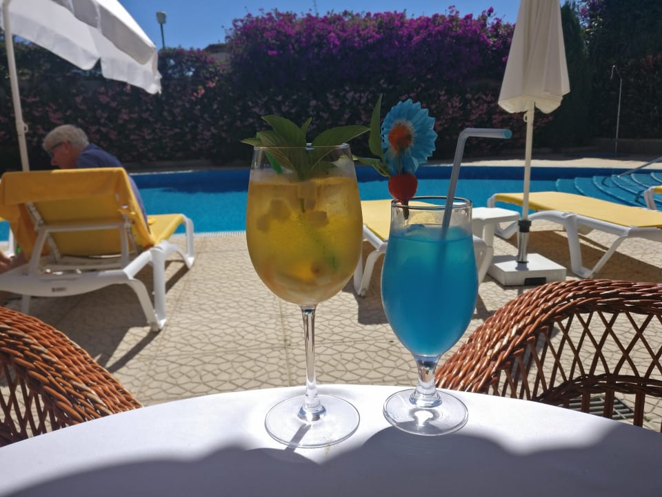 Pool Hotel Albergaria Dias