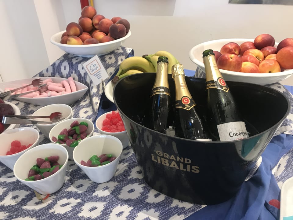 Gastro Aparthotel Fontanellas Playa