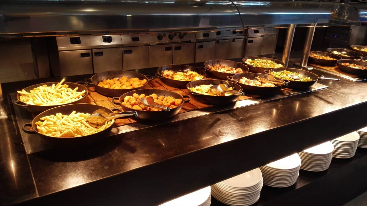 Iberostar Hotel Play de Muro Iberostar Waves Playa de Muro