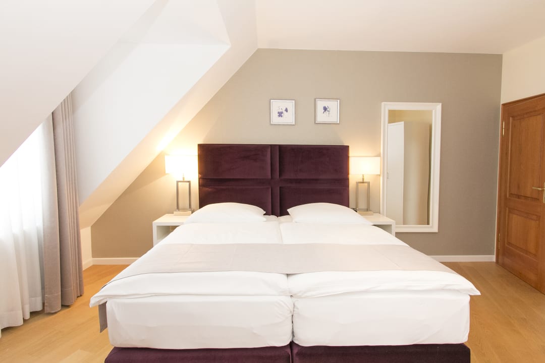 Zimmer Hotel am Turm