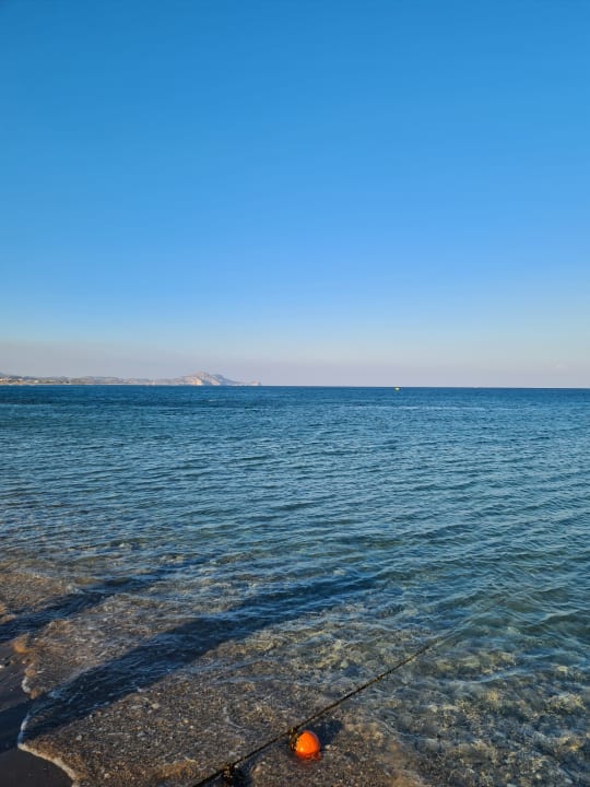 Strand Atlantica Mikri Poli Rhodes