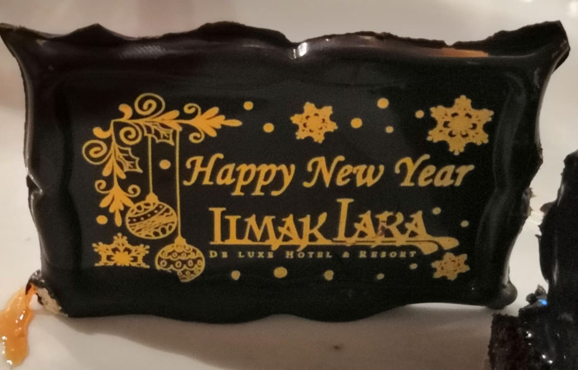 Gastro Limak Lara Deluxe Hotel & Resort