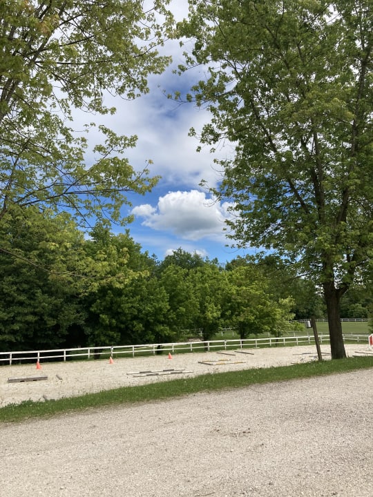 Sport & Freizeit Aldiana Club Ampflwang