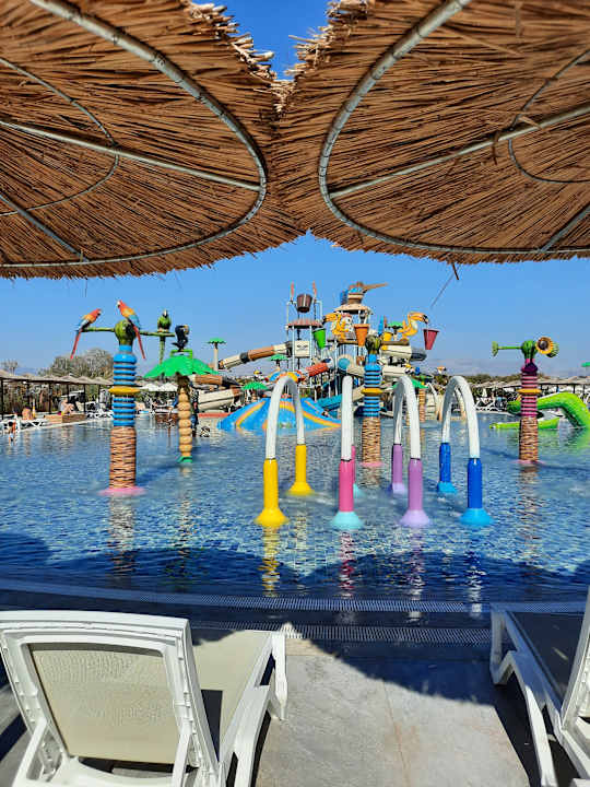 Pool Dream Fun World