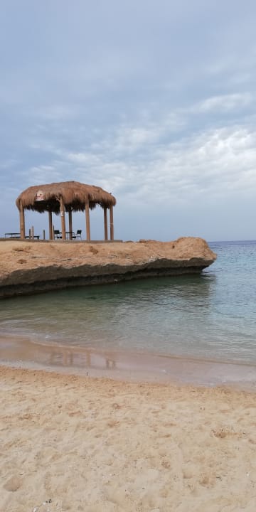 Strand Radisson Blu Resort, El Quseir