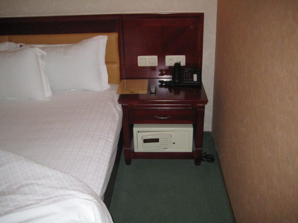 Zimmer 227 B-INN Lier