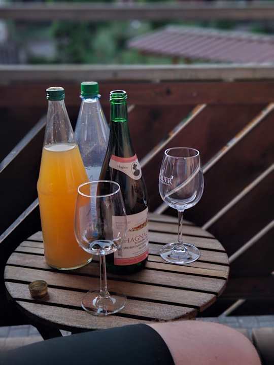 Zimmer Ferienhof Schwehr