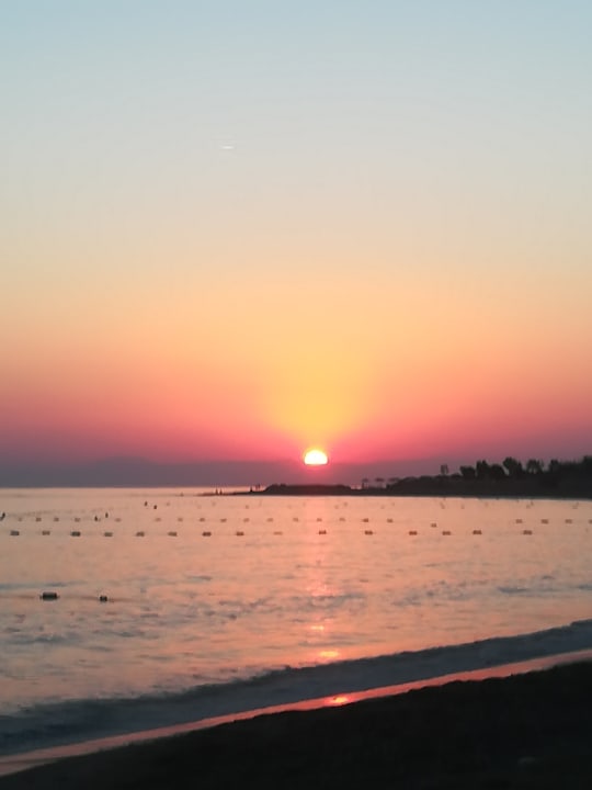 Strand Arycanda Kirman Premium