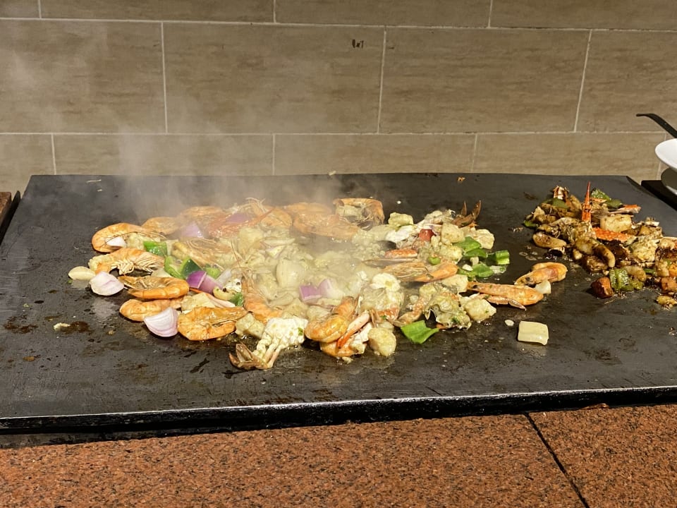 Gastro Jaz Dar EL Madina