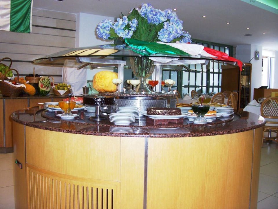 Eine süsse Leckerei Phãea Cretan Malia