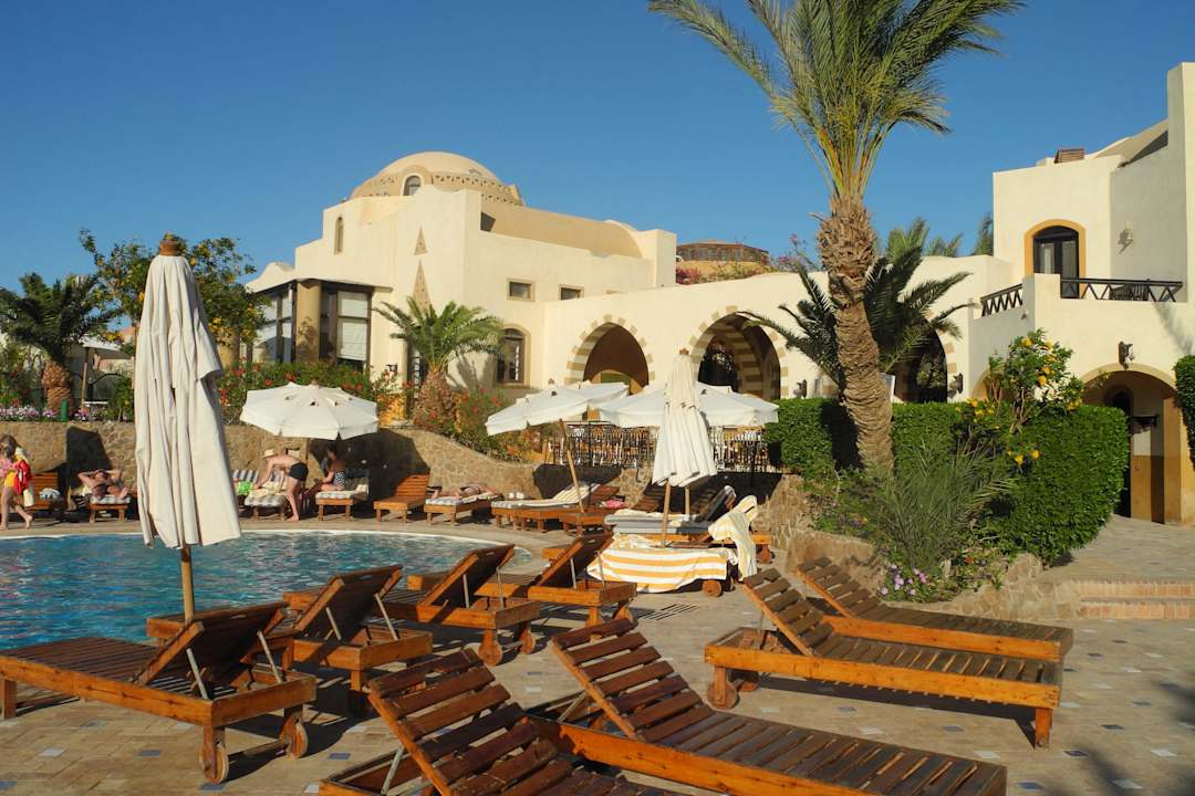 Schöne Lage Dawar El Omda - Adults only  (Im Umbau/Renovierung)