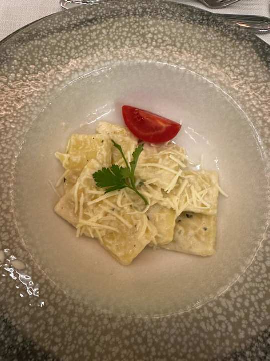 Gastro PALEMON Resort& Spa