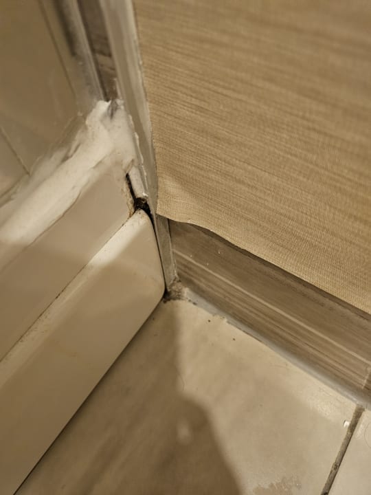 Zimmer Hotel Delphin Imperial